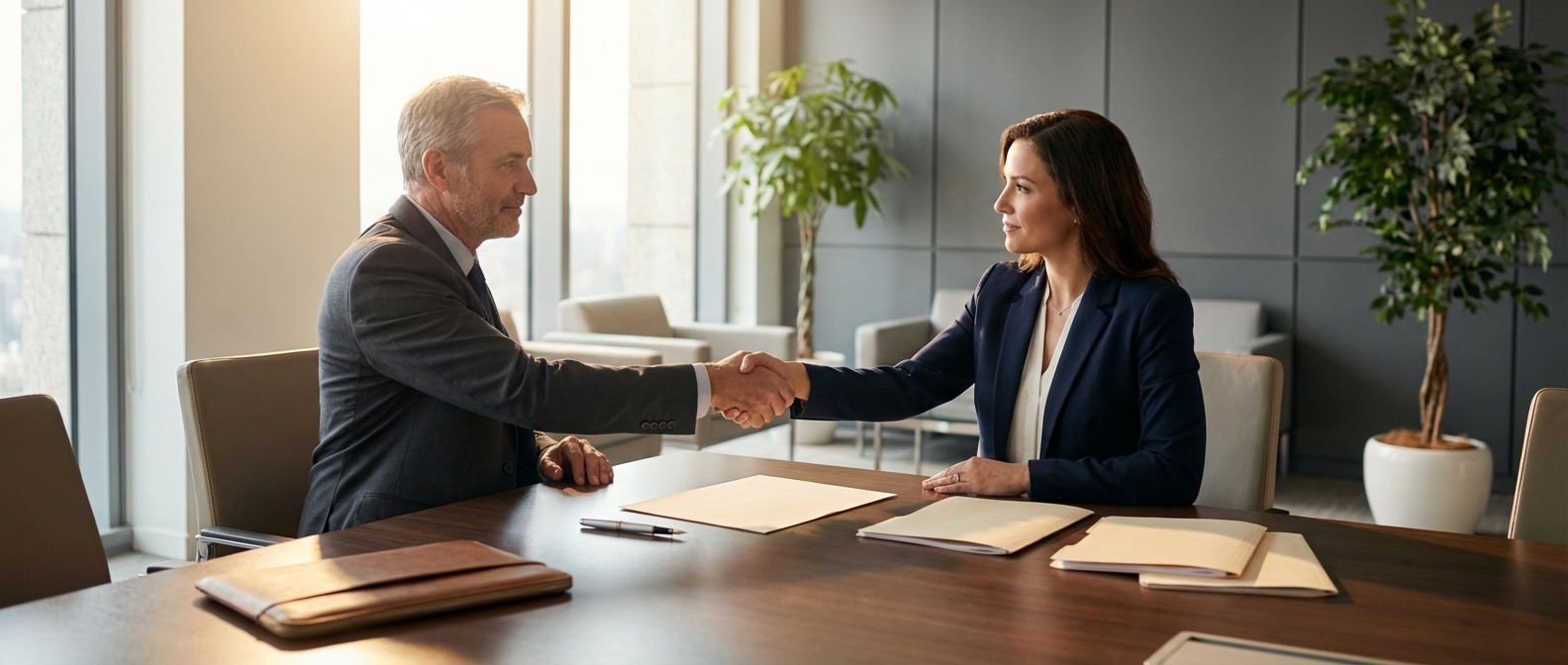 Contratos Empresariais Estratégicos: Segurança Jurídica e Proteção para as Relações Comerciais da Sua Empresa