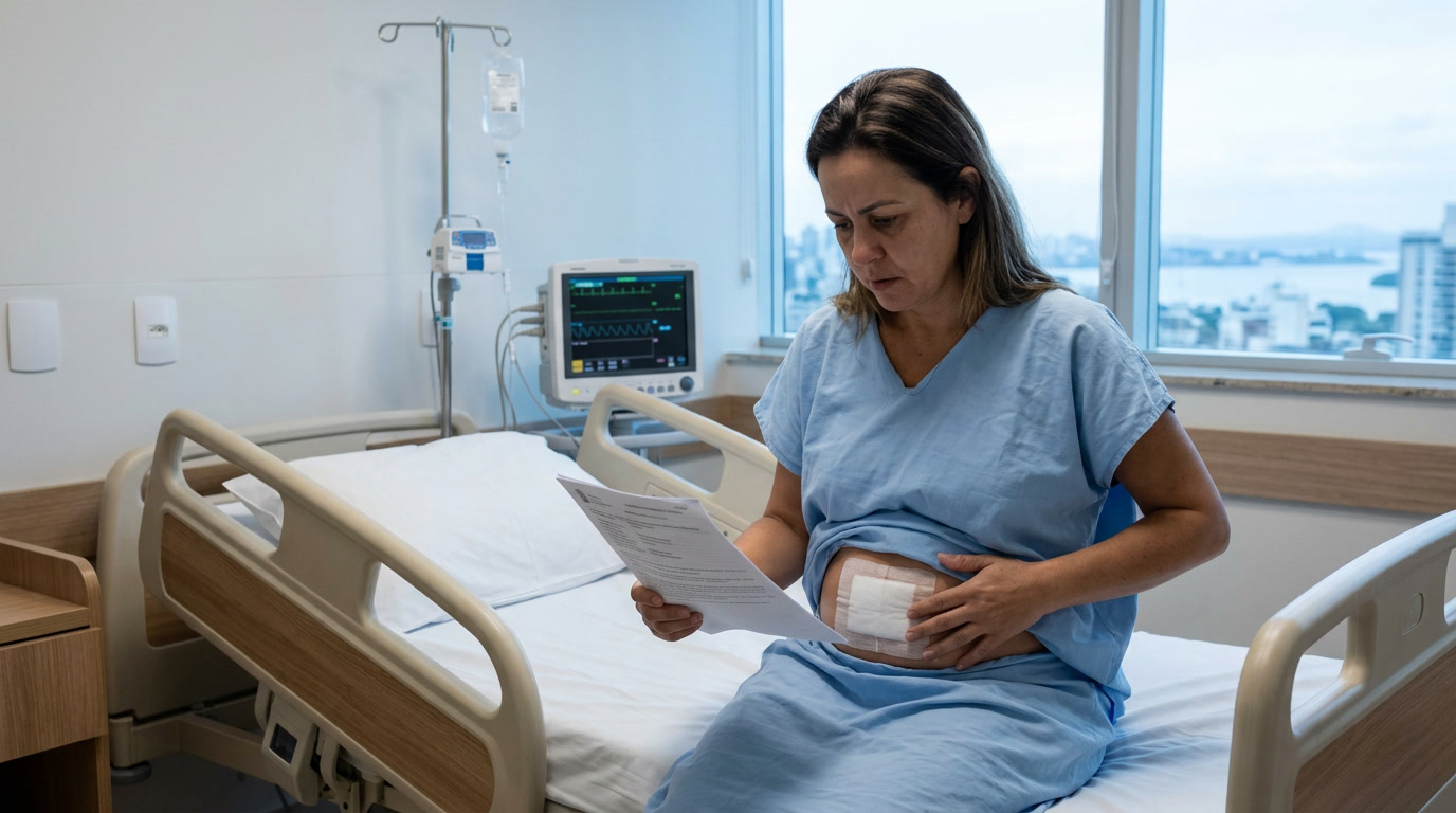 Medico Errou na Minha Cirurgia em Porto Alegre: Tenho Direito a Indenizacao? - Marcelo Duquia Advocacia | Advogado Empresarial em Porto Alegre