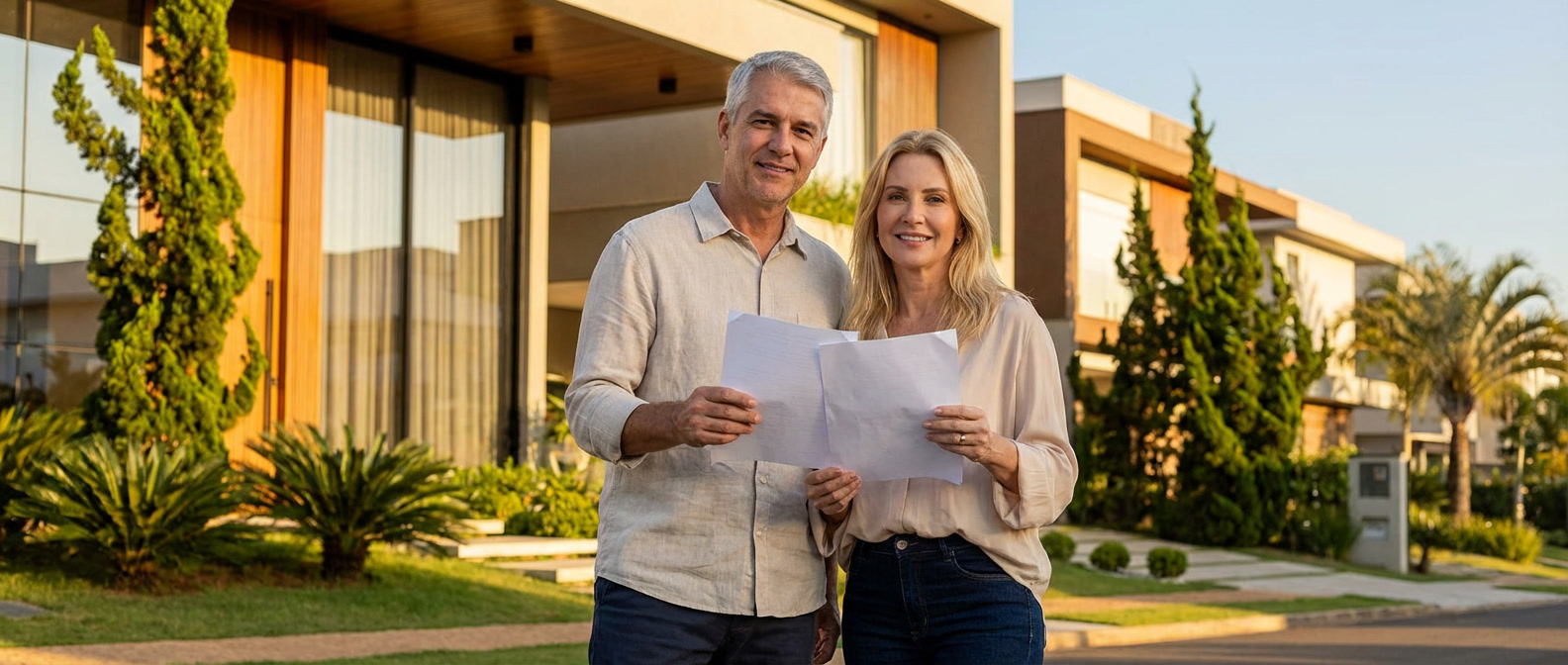 Direito Imobiliário Estratégico: Segurança Jurídica e Soluções Inteligentes para Seu Patrimônio