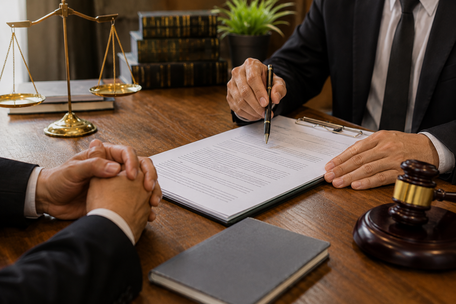 Cláusula penal em contrato empresarial: limites - Marcelo Duquia Advocacia | Advogado Empresarial em Porto Alegre