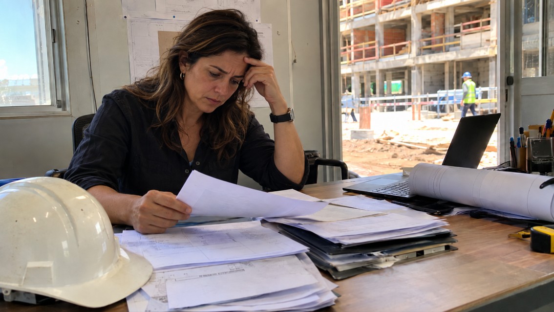 Contrato mal elaborado pode dificultar a cobrança? Os erros que mais prejudicam construtoras - Marcelo Duquia Advocacia | Advogado Empresarial em Porto Alegre